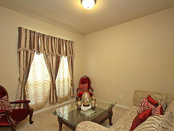 Formal Living Room