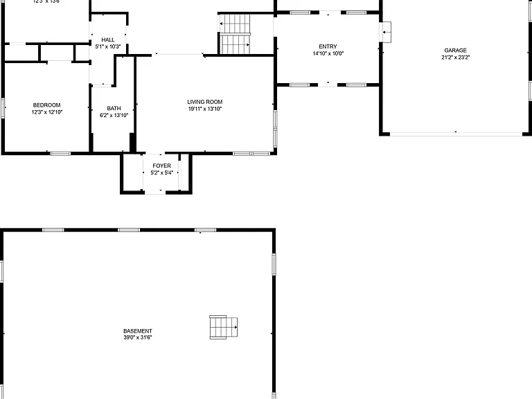 1605 Canton Rd — Photo 5