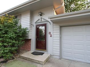 32 Wenwood Cir, Council Bluffs, IA 51503