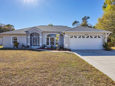 2657 TUSKET AVENUE, North Port, FL, 34286