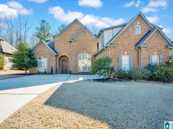 249 Macallan Dr, Pelham, AL 35124