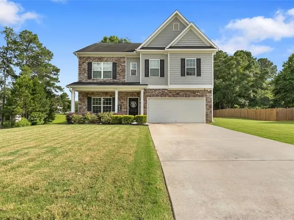 140 Canyons Ct, Hampton, GA 30228
