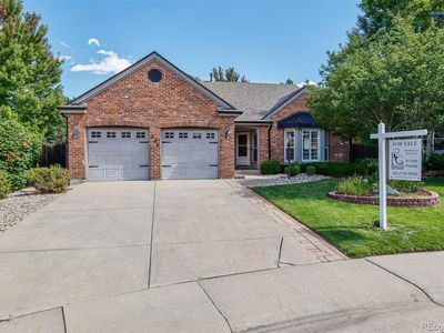 306 Clare Drive, Castle Pines, CO, 80108