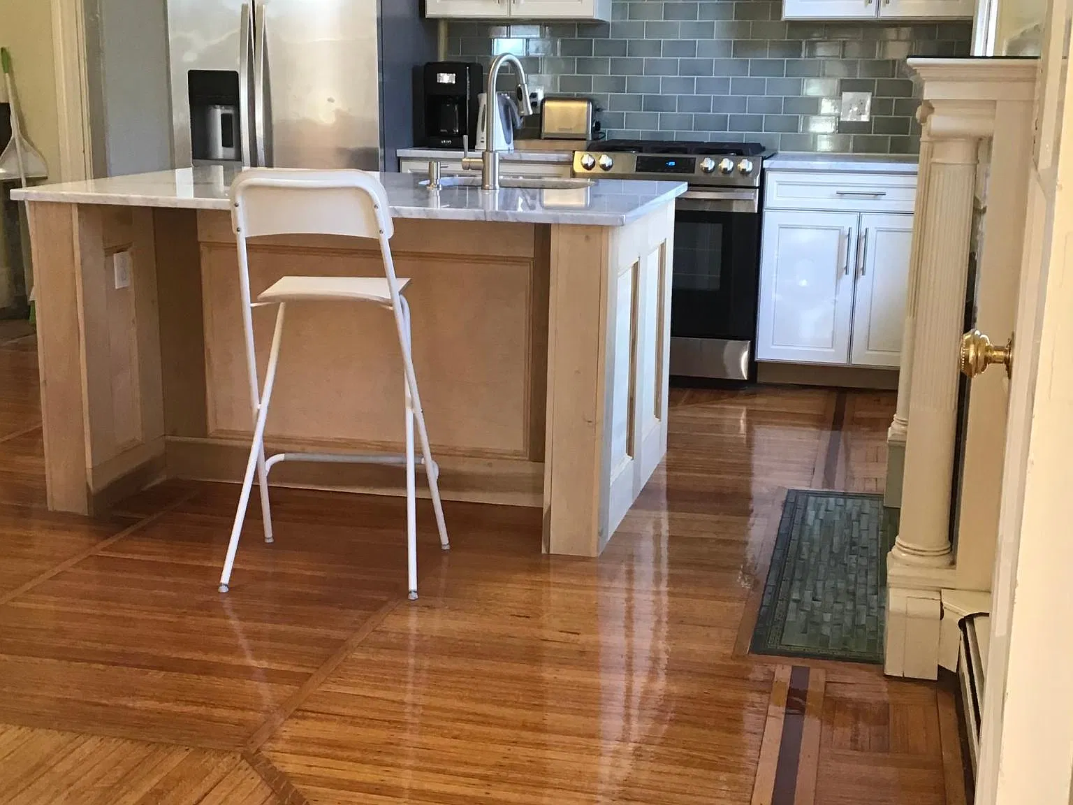 2 bed, 1300 sqft, $2,000 — Photo 2
