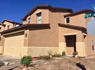 3282 W Calle De Manzanillo, Tucson, AZ 85742