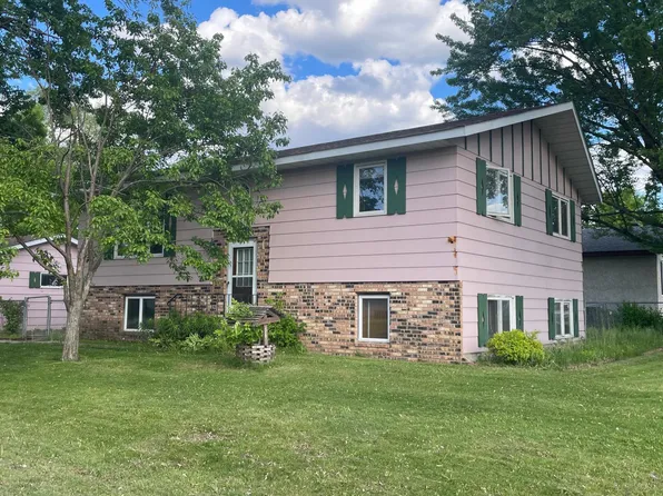 420 Pine St, Clearwater, MN 55320