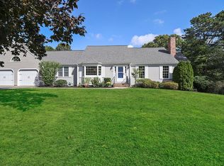 190 Blue Rock Rd, South Yarmouth, MA 02664