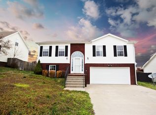 3137 Little Grove Ln, Clarksville, TN 37042