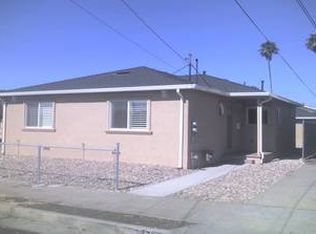 1703 Gaynor Ave, Richmond, CA