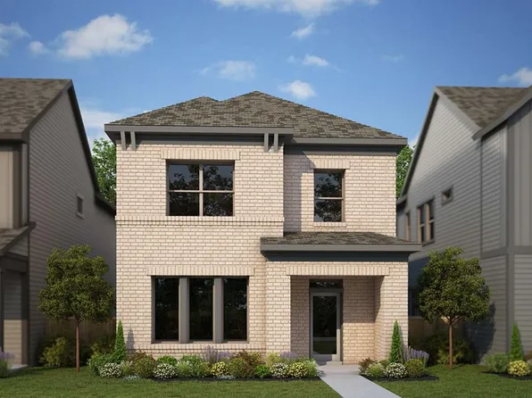 1214 Harvest Way, Argyle, TX 76226