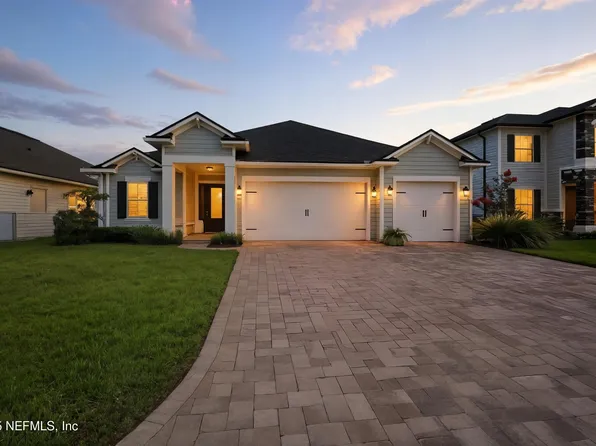 141 TARTAN Court, St. Augustine, FL 32092