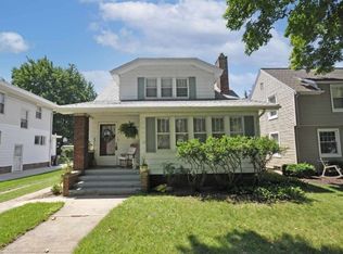 1238 Sunnymede Ave, South Bend, IN 46615