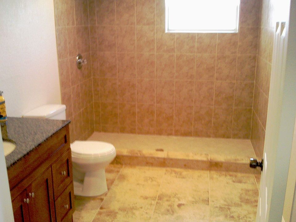 3rd Bathroom