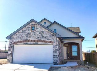 1048 Chad Loop, Round Rock, TX 78665