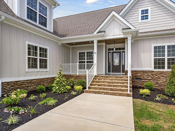 3rd image of 190 Stone Creek Blvd Lot 35
