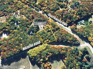 Maidens Rd, Onekama, MI 49675