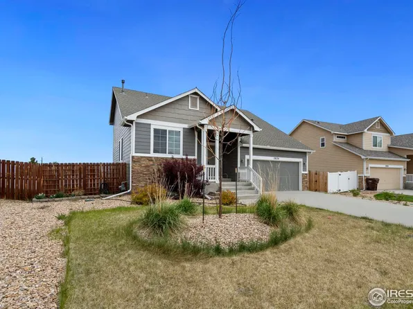2824 Avocado Ave, Greeley, CO 80631