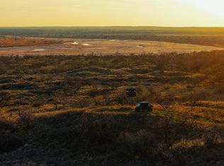 16820 County Road L, Childress, TX 79201