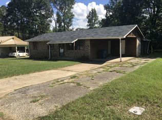 1213 Nottingham St, Malvern, AR 72104