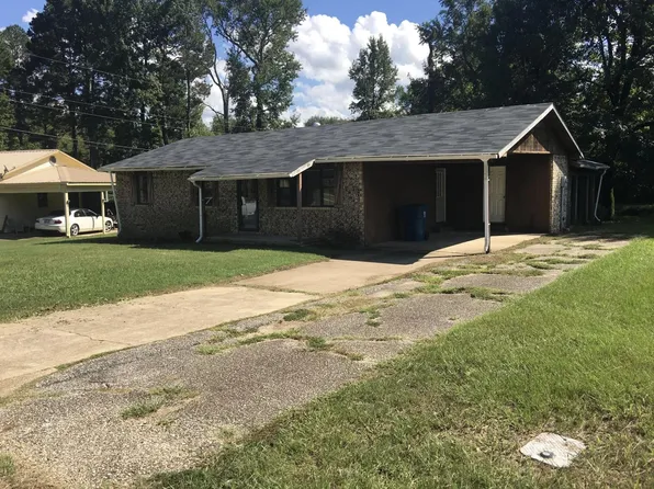 1213 Nottingham St, Malvern, AR 72104