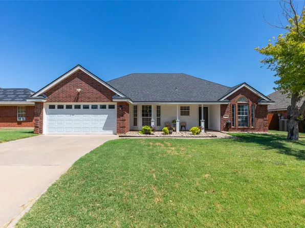 4450 Cole Dr, Abilene, TX 79606