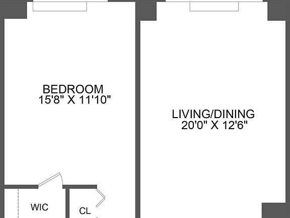 2nd image of 2373 Broadway APT 1028