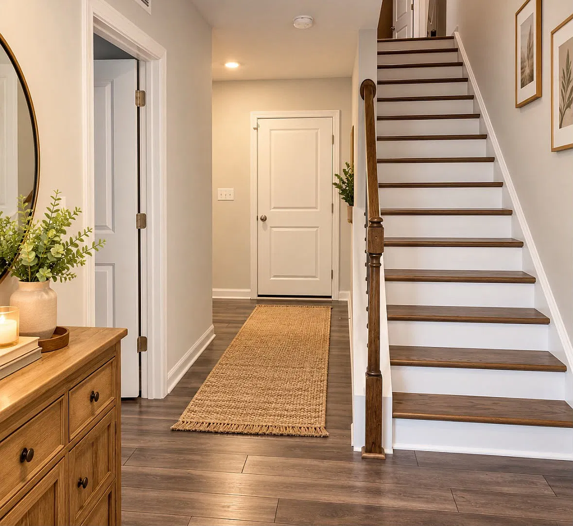 4 bed, 3.5 bath, 2250 sqft, $2,345 — Photo 4