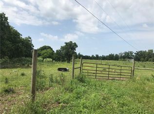 8229 W Brown Rd, Lowell, AR 72745