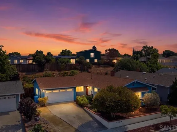 4251 Moraga Ave, San Diego, CA 92117