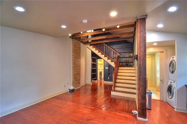 919 Jackson Ave #C — Photo 3