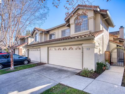 1681 Holly Cir, Pleasanton, CA, 94566