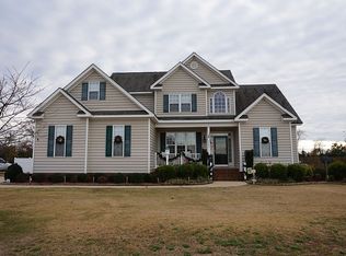 5943 Sandford Rd, Wilson, NC 27896