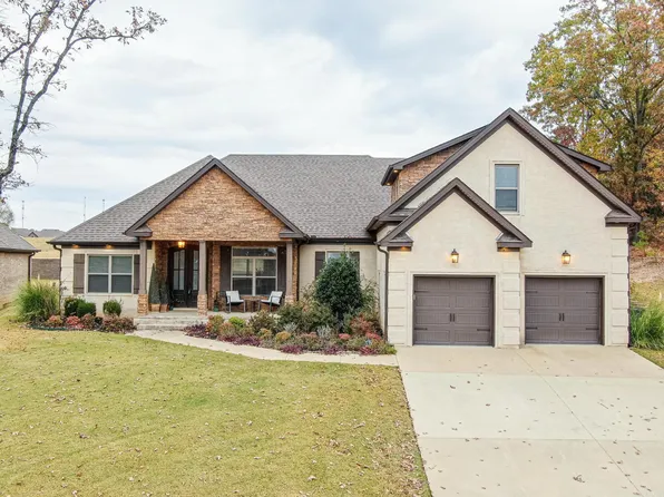 2212 Williamsburg Dr, Jonesboro, AR 72404
