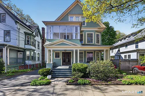 114 Canner St #1 Photo 1