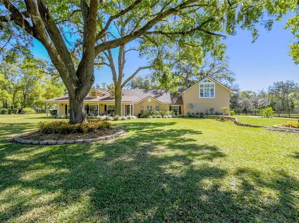 40600 LOUISE ROAD, UMATILLA, FL 32784