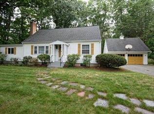 10 Eaton Rd, Framingham, MA 01701