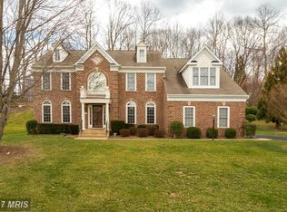 13037 Champlain Dr, Manassas, VA 20112