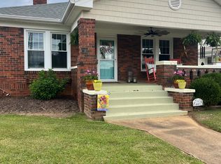 4045 S State Highway 62, Burlington, NC 27215