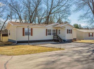 172 Timber Rdg, Baraboo, WI 53913