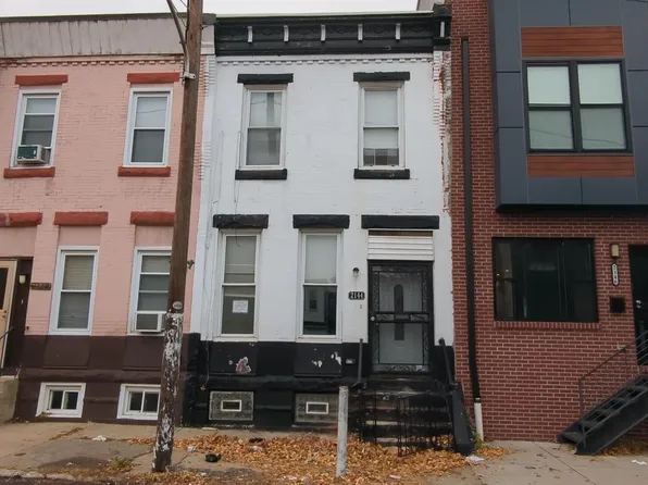 2144 N Natrona St, Philadelphia, PA 19121