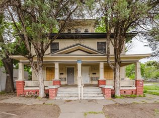 904 S Broadway Ave, Wichita, KS 67211