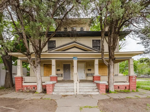 904 S Broadway Ave, Wichita, KS 67211