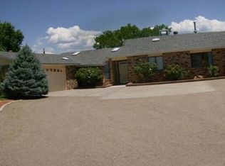 5155 Don Mariano Rd SW, Albuquerque, NM 87105