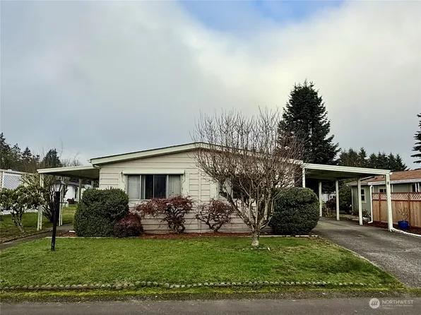 1414 Alonda Lane NE, Olympia, WA 98516