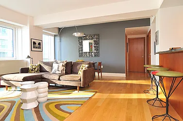 Rented by Great Jones Realty