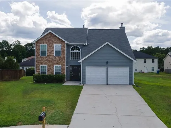 833 Oakview Trce, Atlanta, GA 30349