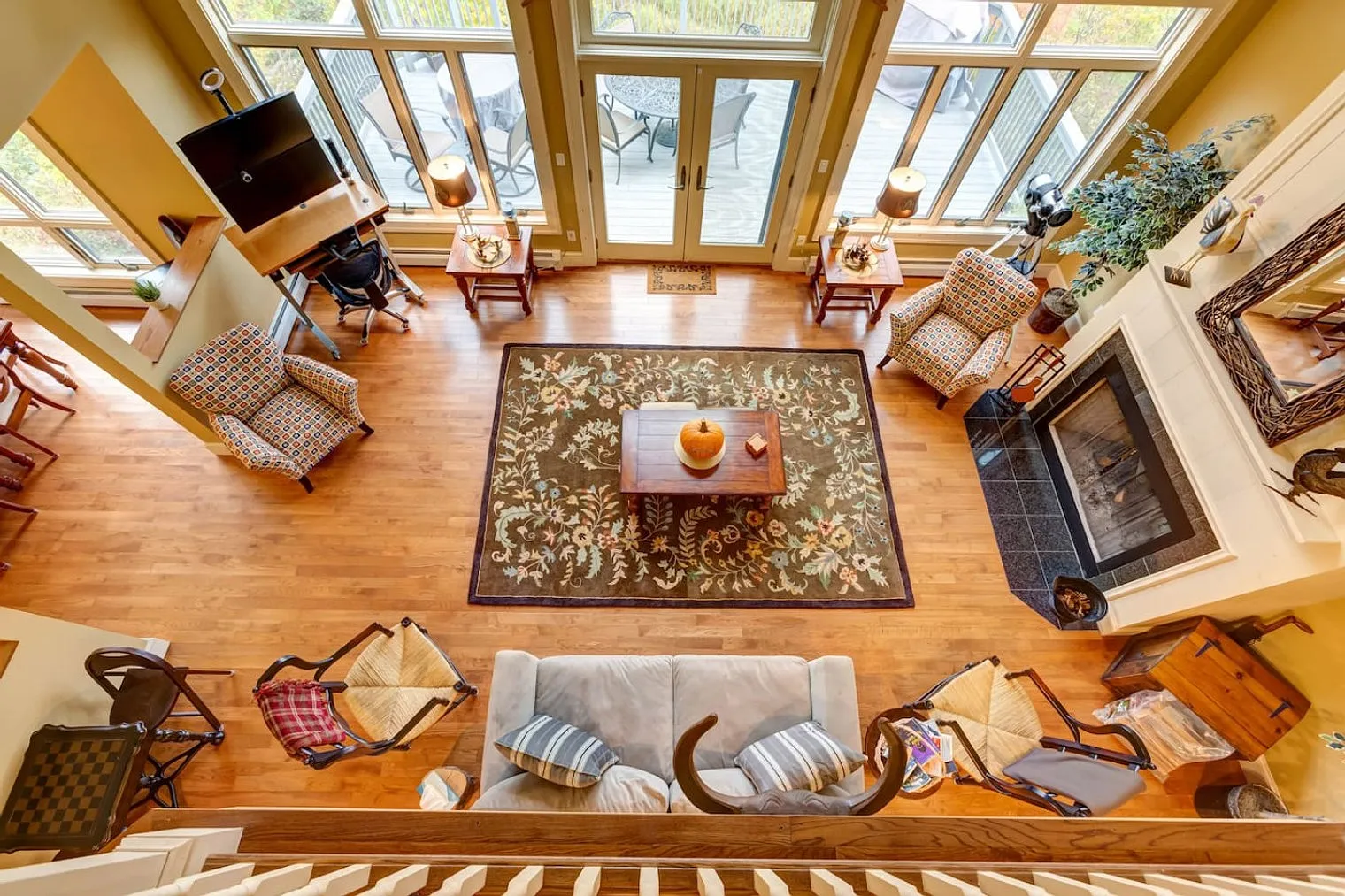 4 bed, 4.0 bath, $6,809 — Photo 4