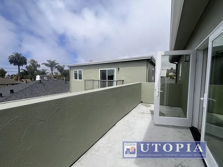 528 Dufour St #A — Photo 15