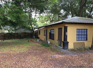 341 S Woodland Blvd, Deland, FL 32724