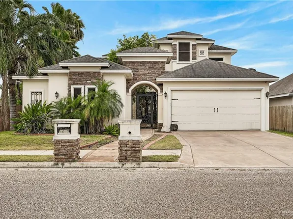 1208 E 28th St, Mission, TX 78574